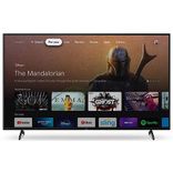 Bravia KD-55X74K  Bravia 139 cm (55 inches) 4K Ultra HD Smart LED Google TV
