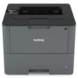 HL-L6200DW Single Function Laser Printer