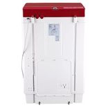 Trendy 75 Kg Fully Automatic Front Load Washing Machine