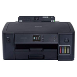 HL-T4000DW Single Function Inkjet Printer