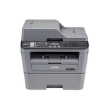 MFC-L 2701DW All-in-One Laser Printer