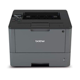 HL-L5000D Single Function Laser Printer
