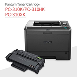 P3500DN Single Function Laser Printer