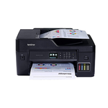 MFC-T4500DW All-in-One Inkjet Printer