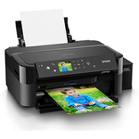 L810 Multi Function Inkjet Printer