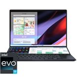ZenBook Pro 14 Duo OLED UX8402ZE-LM921WS Laptop (Core i9 12th Gen/32 GB/1 TB SSD/Windows 11/4 GB)