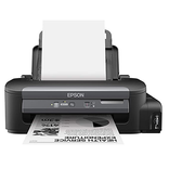 M100 Single Function Inkjet Printer