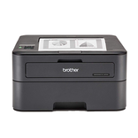 HL-L2366DW Single Function Laser Printer