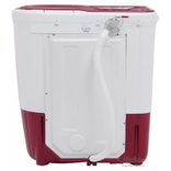 Superb Atom 65s 6.5 Kg Semi Automatic Top Load Washing Machine