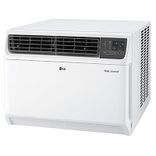 PW-Q24WUZA DUAL Inverter Window AC 2 Ton 5 Star with Convertible 4-in-1 Cooling and ThinQ Wi-Fi