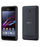 Xperia E1 Dual