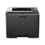 P3500DN Single Function Laser Printer