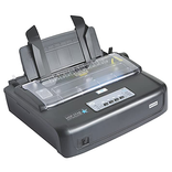 MSP 250 STAR Single Function Dot Matrix Printer