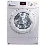 MQFLXI65 6.5 Kg Fully Automatic Front Load Washing Machine