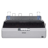 LQ-1310 Single Function Dot Matrix Printer
