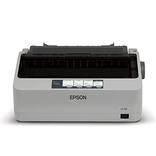 LX-310 Single Function Dot Matrix Printer
