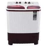 MQSAHM75 7.5 Kg Semi Automatic Top Load Washing Machine
