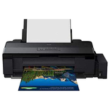 L1800 Single Function Inkjet Printer
