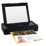 WorkForce WF-100 Single Function Inkjet Printer