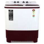MQSA75H5M 7.5 Kg Semi Automatic Top Load Washing Machine