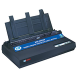 MSP 455 XL Classic Single Function Dot Matrix Printer