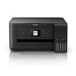 L4160 Multi Function Laser Printer