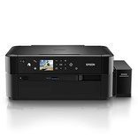 L850 Multi Function Inkjet Printer