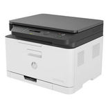 LaserJet MFP 178nw (4ZB96A) Multi Function Laser Printer