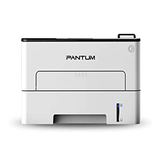 P3302DW Single Function Laser Printer