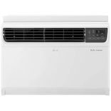 JW-Q18WUXA 1.5 Ton 3 Star Inverter Window AC