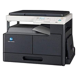 Bizhub 165e Multi Function Laser Printer