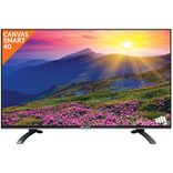 Canvas Pro Smart S2 40 inch LED Full HD TV