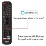 43U5050 43 inch LED 4K TV