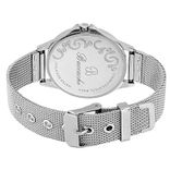 B-L1016-WT-CH Watch - For Women