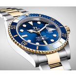 126613LB Submariner Date
