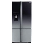 R-WB730PND6X 647 Ltr Side-by-Side Refrigerator