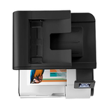 Pro 500 Color MFP M570dw (CZ272A) All-in-One Laser Printer