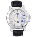 HR717MLBK87 Analog Watch for Men