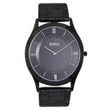 PB817MELBK3 Analog Watch for Men