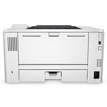 Pro M403dn Printer (F6J43A) Single Function Laser Printer