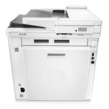 LaserJet Pro MFP M377dw(M5H23A) Multi Function Laser Printer