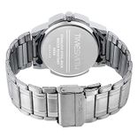 Men Black Analogue Watch TSC-041