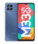 Galaxy M33 5G