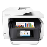 OfficeJet Pro 8720 (D9L19A) All-in-One Inkjet Printer