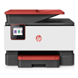 OfficeJet Pro 9016 All-in-One Inkjet Printer