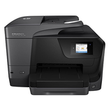 OfficeJet Pro 8710 All-in-One Inkjet Printer