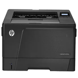Pro M706n(B6S02A) Single Function Laser Printer