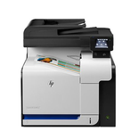 Pro 500 Color MFP M570dw (CZ272A) All-in-One Laser Printer