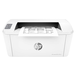 LaserJet Pro M17a (Y5S43A) Single Function Laser Printer