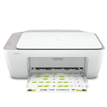 DeskJet Ink Advantage 2338 (7WQ06B) All-in-One Inkjet Printer
